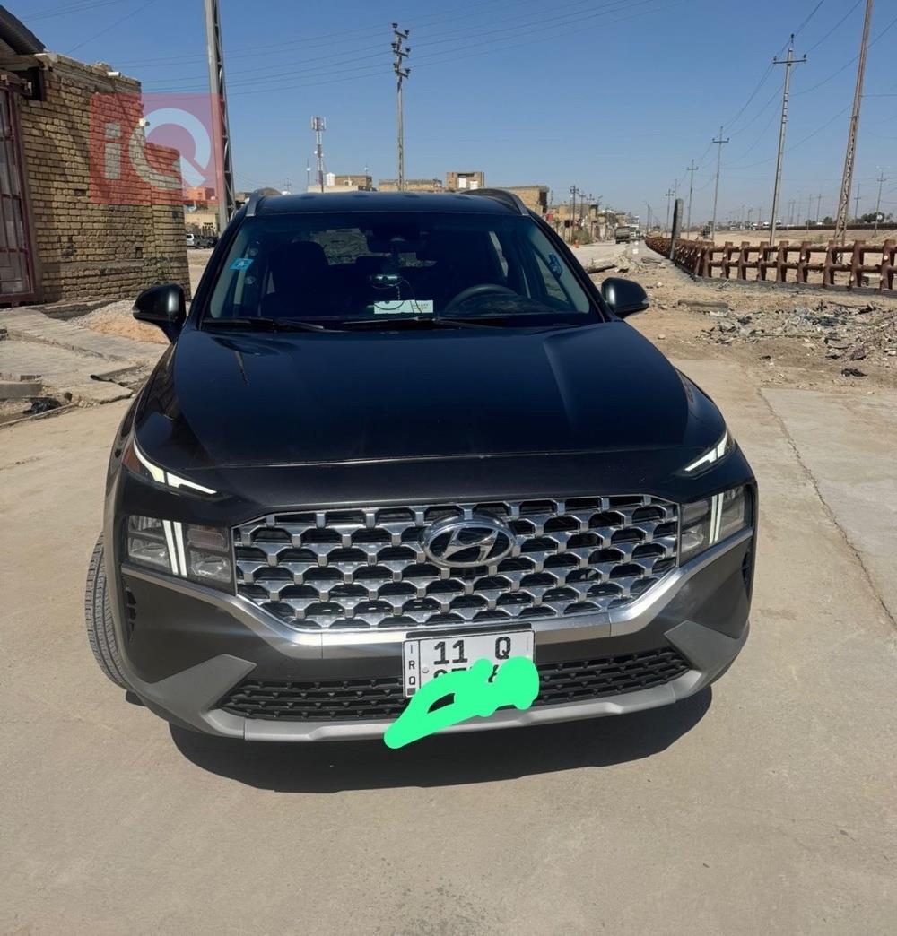 هیوندای سەنتافی